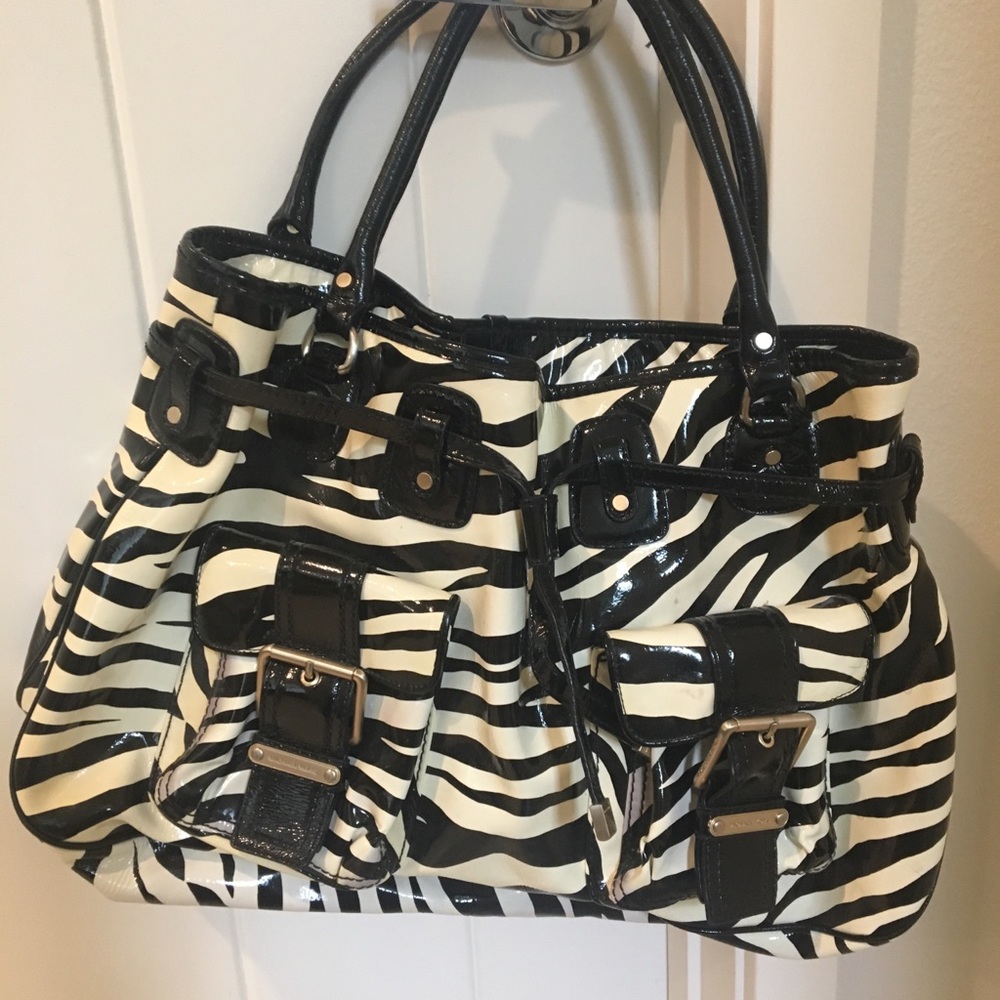 Michael Kors handbag
